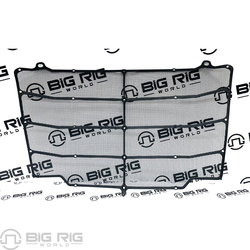 Screen - Grille A17-20831-003 - Freightliner