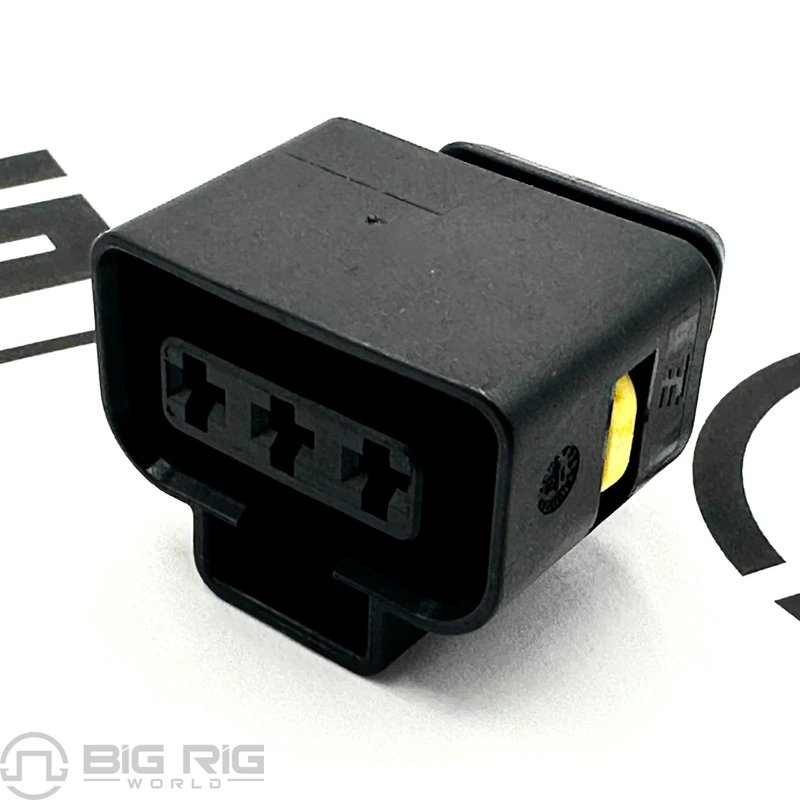 Connector SAE J2577 P20-1309-1300 - Paccar