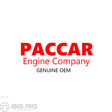 Air Pipe, Inlet 2236557PE - Paccar Engine
