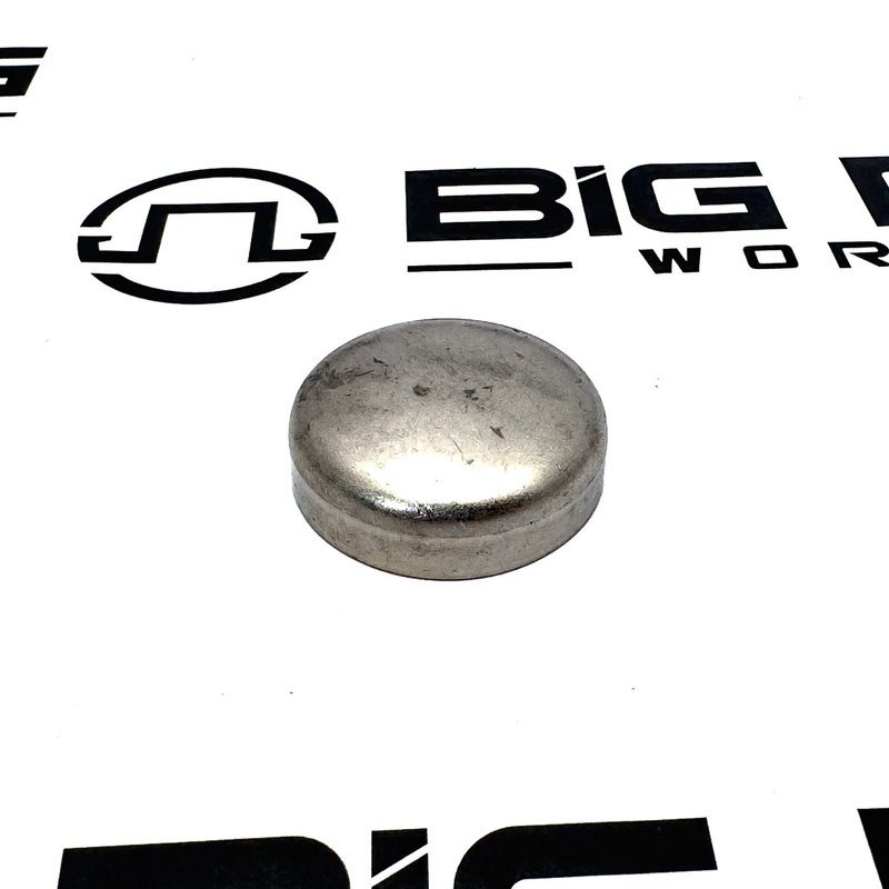 Universal Expansion Plug A0009974320 - Detroit Diesel
