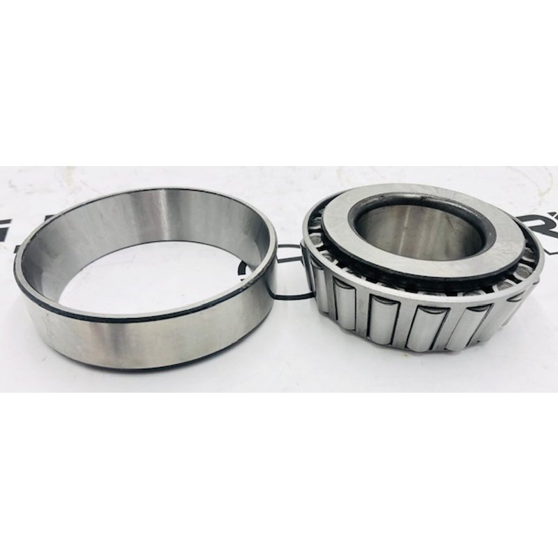 Bearing Set - 3782, 3720 SET406TRB - Timken