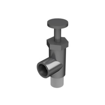 Valve 9N-3666 - CAT