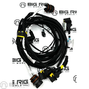 EPA Harness - 2016 Aftertreatment 1.9 ISX M92-1013-8041 - Kenworth