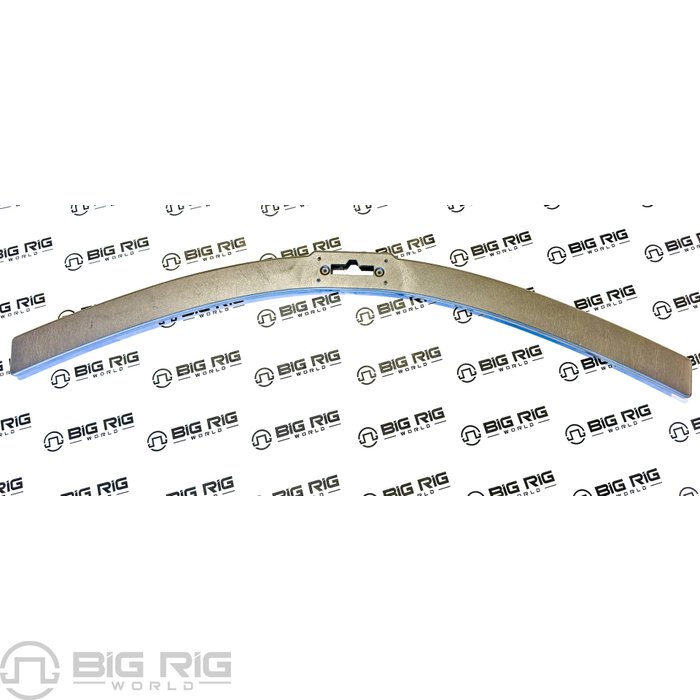 Cab/Sleeper Joint Trim, Dark Slate S60-1262-500 - Kenworth