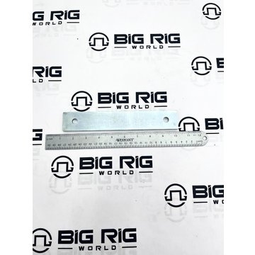 Step Hold Down Plate K350-1104 - Kenworth