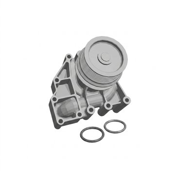 Water Pump Kit 5473364RX - Cummins