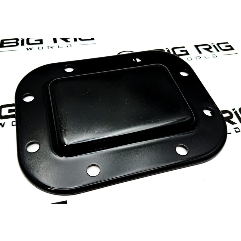 Cover-PTO Oil Return 4302809 - Fuller