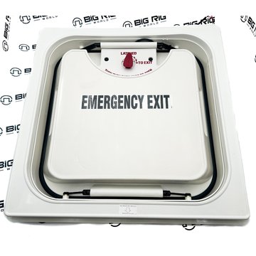 Hatch, Roof, Transpec 2212815C1 - International