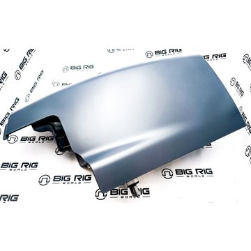 Quarter Fender N35-6020-300R - Kenworth