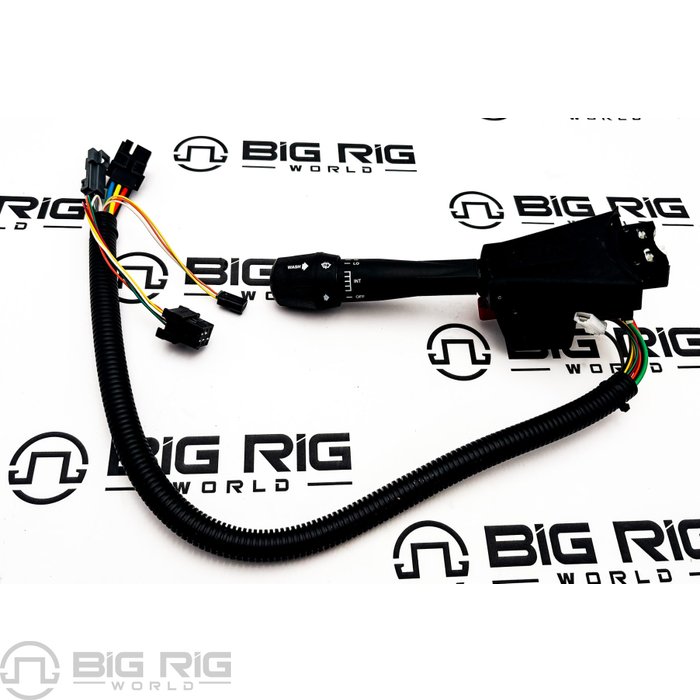 960 Series Self Canceling T/S Switch, 2 Speed 91250 - Truck Lite