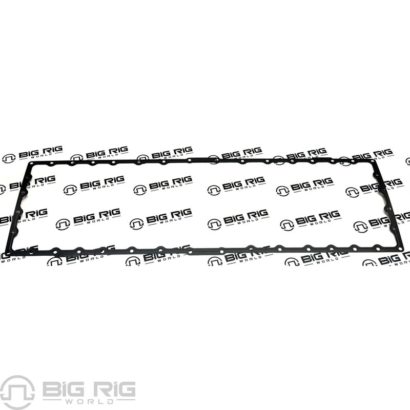 0.49 MM Thick Oil Pan Gasket 569-8603 - CAT