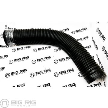 Duct - Air, 6.0 Id X 45 De 03-37702-045 - Freightliner
