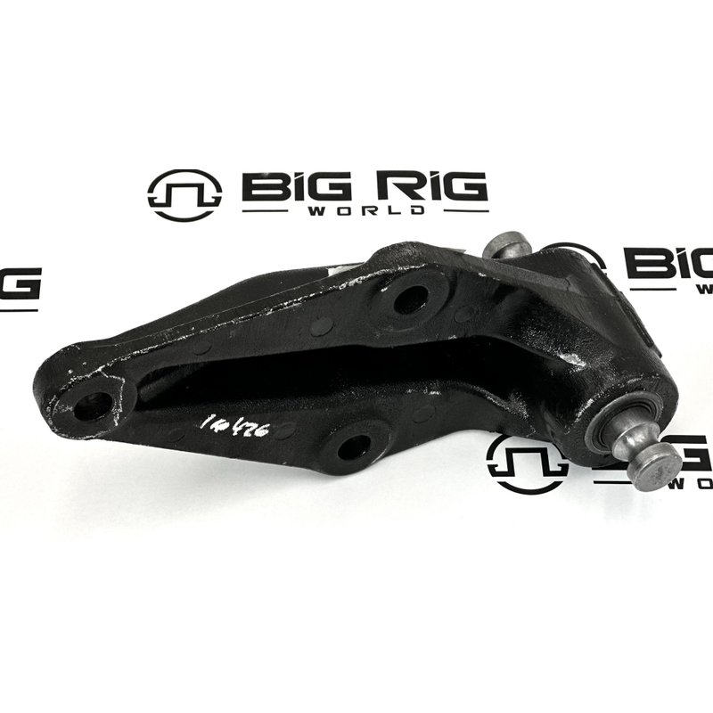 Bracket Assembly-Shackle W/Rubber Bushing B11-1034-8 - Paccar