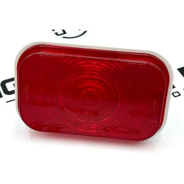 Super 45 S/T/T Lamp 45202R - Truck Lite