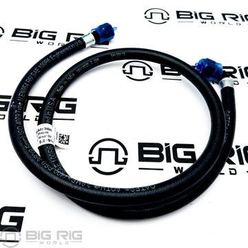 Hose,Flexible 4937910 - Cummins