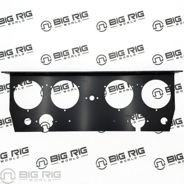 Tail Lamp Aluminum Bracket A11-1133 - Kenworth