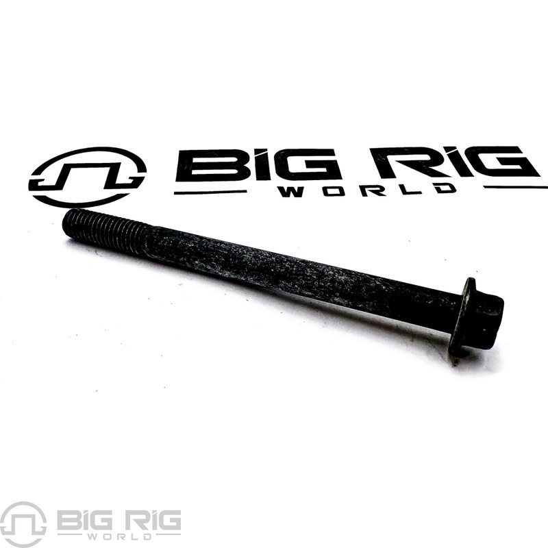 Screw - Hex Flange Head Cap 3902663 - Cummins