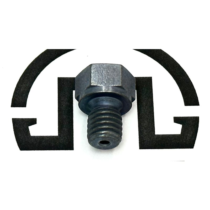 Screw-Bleeder Plug 1862831PE - Paccar Engine
