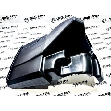 Fender - Quarter, 112V, Fa, With Extension, Right Hand Side 17-18916-009 - Freightliner