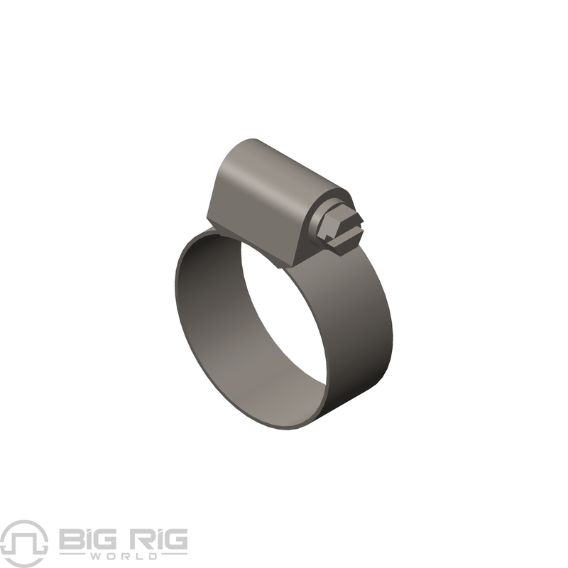 Hose Clamp 3915082 - Cummins