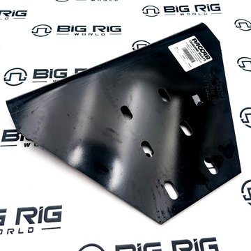 Gusset-Crossmember Angle K140-1662 - Kenworth