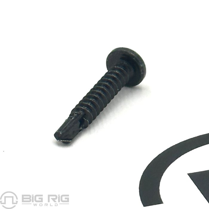 Screw - Tapping, Pan Head Internal Thread, Drilling, Type BSD, 8-18 X 1.00 IN 23-13451-710 - Freightliner