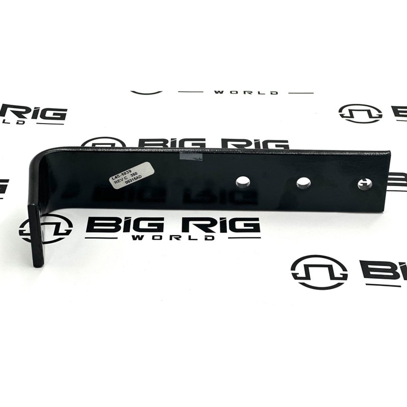 Hood Hinge L48-1039 - Kenworth