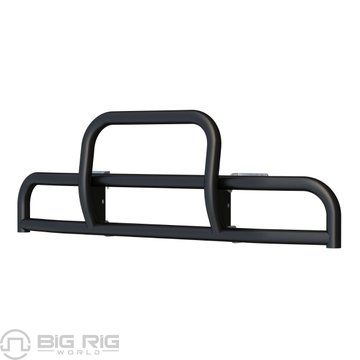 Tuff Guard II Black Stainless Guard 535600 - Retrac