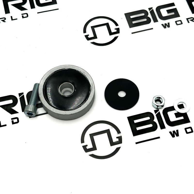 Replacement MagLatch Magnet Kit 206495 - Retrac