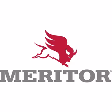 Caliper - Pan22 6402250800NX - Meritor