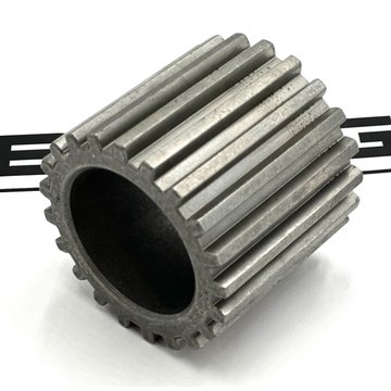 Charger Plug 05141773 - Detroit Diesel