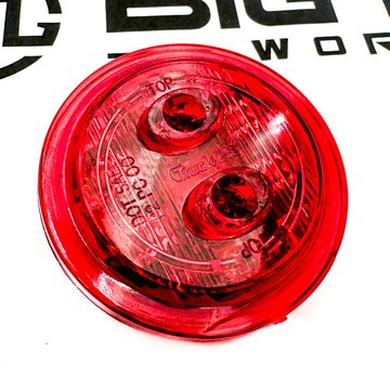 LED 30 Series Low Profile Lamp 30285R - Truck Lite