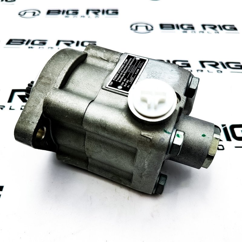 Pump-Pwr Strg, Navistar 4167184C91 33144 - Aftermarket - TRP - Big