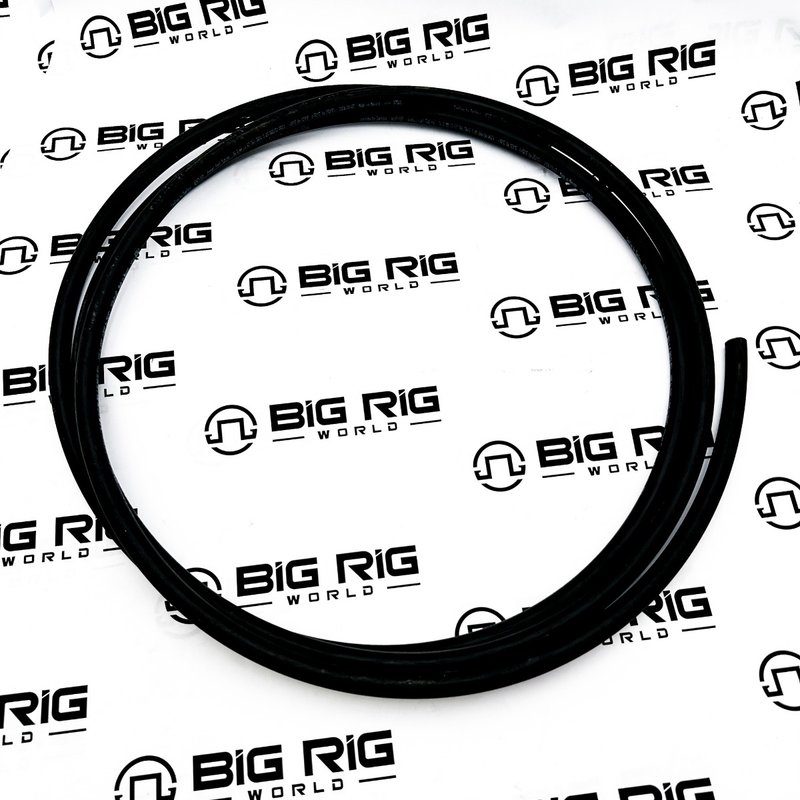 Tube, Fuel Line, Nylon Bulk, 5/8 Od, Black 3571312C1 - International
