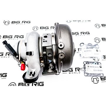 X15 Short Performance Turbo Kit 5459711RX - Cummins