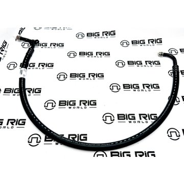 Assy - R134A 10PAD90-12PAD90 48 In D9026-5843 - Dynacraft