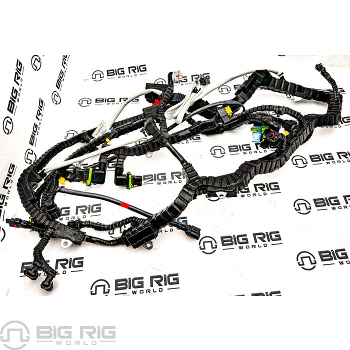 Engine Wiring Harness J3 C 2302804PE - Paccar Engine