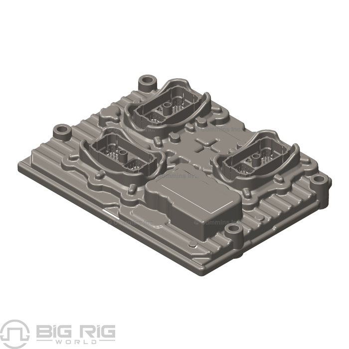 Electronic Control Module 4993120RX - Cummins