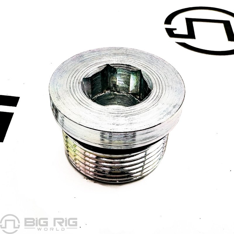Threaded Plug 3678838 - Cummins