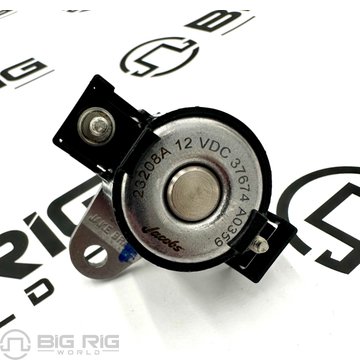 Valve, Solenoid 12V S/L 3686406 - Cummins