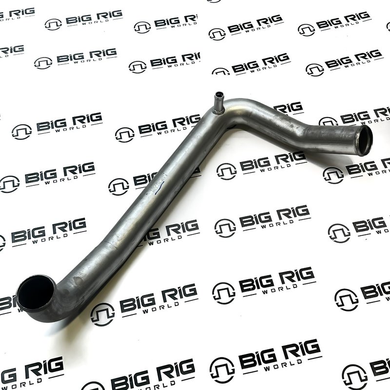 Lower Radiator Pipe Assembly, Isb10 A05-29671-000 - Freightliner