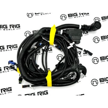 Harness - Engine Cummins ISX P92-8202-1000 - Peterbilt