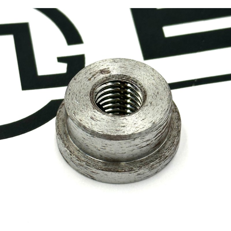 Thrd Bushing A0009924807 - Detroit Diesel
