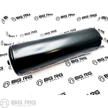 Steel Air Tank 8 x 26.77 inches G86-1141 - Paccar