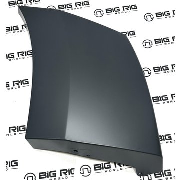 End Cap - Bumper, Aero, Right Hand A21-29033-001 - Freightliner