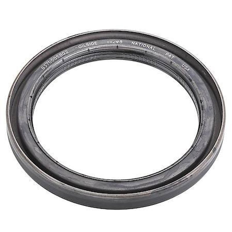 Seal - Oil Bath 370005A - National - Federal Mogul