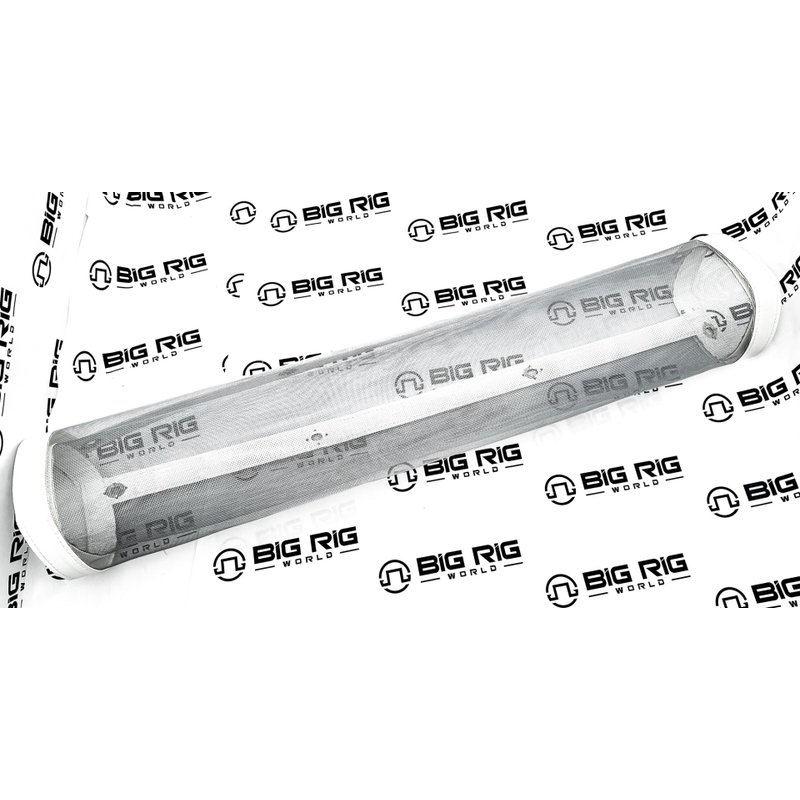 Bugscreen - Upper M049 K352-183 - Kenworth