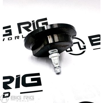 HD EGR Cooler Pressure Test Cap DSN470E20024 - Detroit Diesel