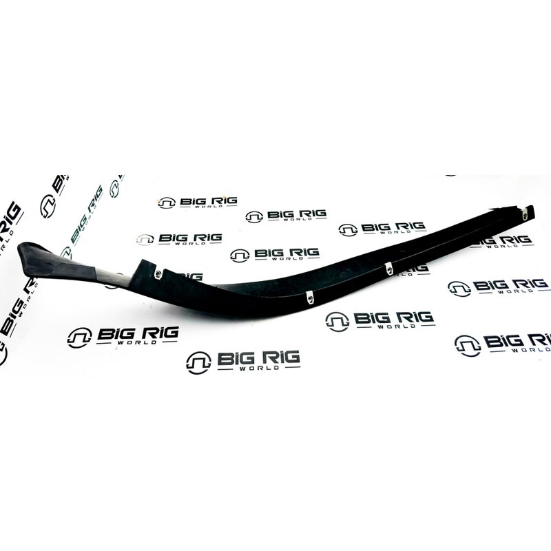 Shield-Bumper Air Dam, Rh A46-1143R - Paccar