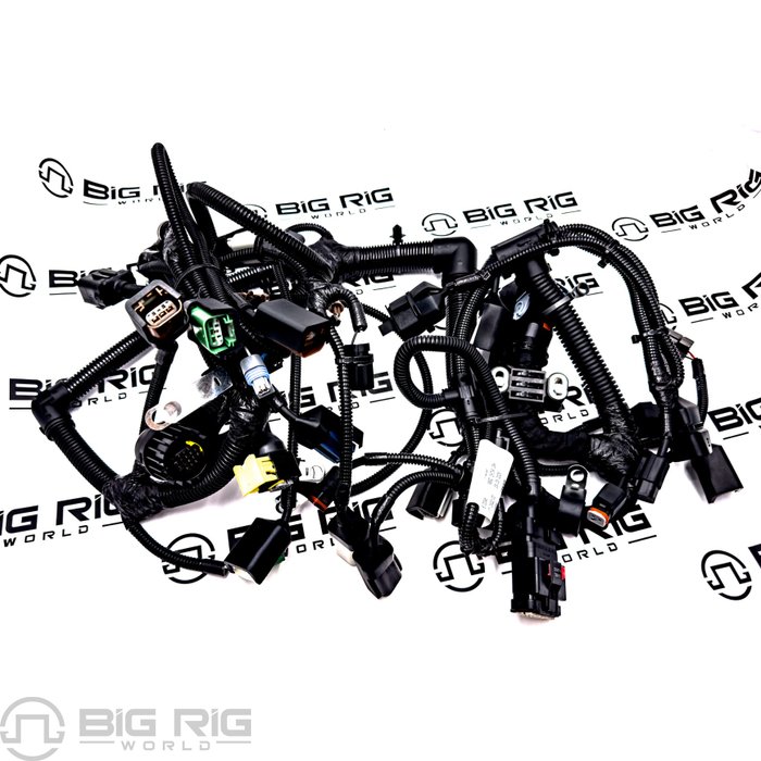 Engine Wiring Harness 4373992 - Cummins
